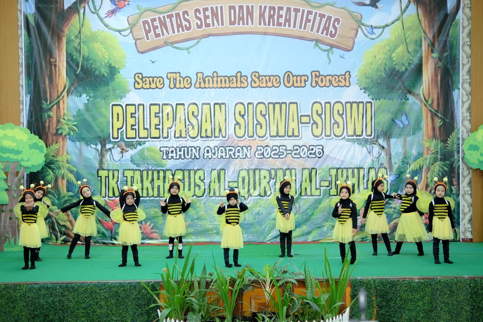 Dokumentasi TKTQ