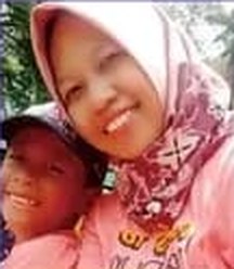 Foto Putri Nur Hidayah, Amk